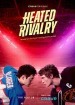 Heated Rivalry letmewatchthis