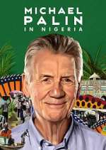 Michael Palin in Nigeria letmewatchthis