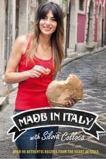 Watch Made In Italy With Silvia Colloca Letmewatchthis