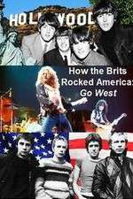 Watch How the Brits Rocked America Letmewatchthis