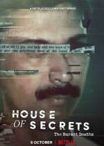 Watch House of Secrets: The Burari Deaths Letmewatchthis