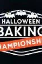 Watch Halloween Baking Championship Letmewatchthis
