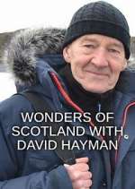 Watch Wonders of Scotland with David Hayman Letmewatchthis