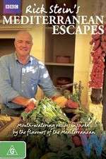 Watch Rick Stein's Mediterranean Escapes Letmewatchthis