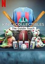 Watch King of Collectibles: The Goldin Touch Letmewatchthis