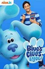 Watch Blue\'s Clues & You Letmewatchthis