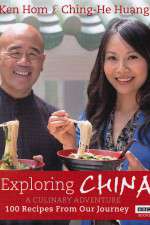 Watch Exploring China A Culinary Adventure Letmewatchthis