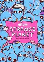Watch Strange Planet Letmewatchthis