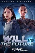 Watch Will vs. The Future Letmewatchthis