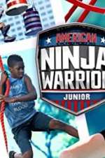 Watch American Ninja Warrior Junior Letmewatchthis