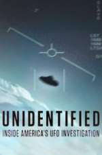 Watch Unidentified: Inside America\'s UFO Investigation Letmewatchthis