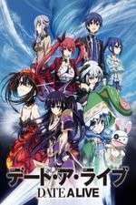 Watch Date a Live Letmewatchthis