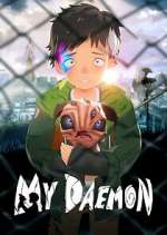 Watch My Daemon Letmewatchthis