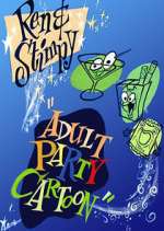 Watch Ren and Stimpy: Adult Party Cartoon Letmewatchthis