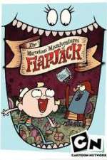Watch The Marvelous Misadventures of Flapjack Letmewatchthis