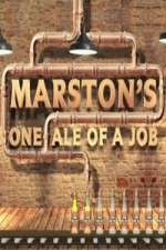 Watch Marston's Brewery: One Ale Of A Job Letmewatchthis