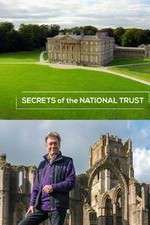 Watch Secrets of the National Trust Letmewatchthis