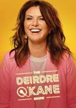 Watch The Deirdre O'Kane Show Letmewatchthis