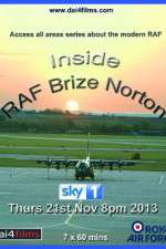 Watch Inside RAF Brize Norton Letmewatchthis