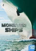 Watch Monster Ships Letmewatchthis