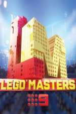 Lego Masters Australia letmewatchthis