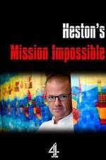 Watch Heston's Mission Impossible Letmewatchthis