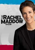 The Rachel Maddow Show letmewatchthis