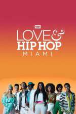 Watch Love & Hip Hop: Miami Letmewatchthis