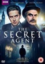 Watch The Secret Agent Letmewatchthis