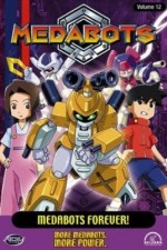 Watch Medabots Letmewatchthis