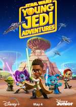 Watch Star Wars: Young Jedi Adventures Letmewatchthis