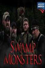 Watch Swamp Monsters Letmewatchthis