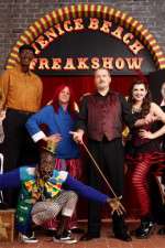 Watch Freakshow Letmewatchthis