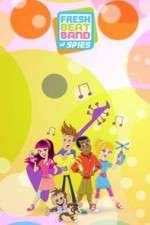 Watch Fresh Beat Band of Spies Letmewatchthis