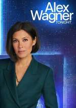 Alex Wagner Tonight letmewatchthis