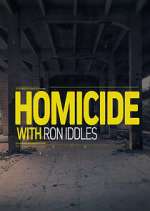 Watch Homicide with Ron Iddles Letmewatchthis