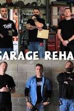 Watch Garage Rehab Letmewatchthis