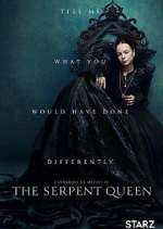 Watch The Serpent Queen Letmewatchthis