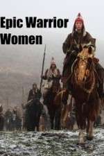 Watch Epic Warrior Women Letmewatchthis