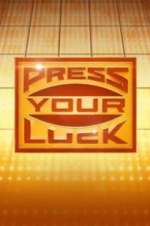 Watch Press Your Luck Letmewatchthis