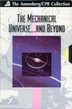 Watch The Mechanical Universe... and Beyond Letmewatchthis