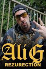 Watch Ali G: Rezurection Letmewatchthis