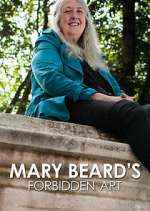 Watch Mary Beard's Forbidden Art Letmewatchthis