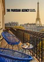Watch The Parisian Agency: Exclusive Properties Letmewatchthis