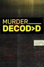 Watch Murder Decoded Letmewatchthis