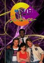 Watch Misfits of Science Letmewatchthis