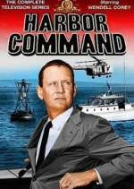 Watch Harbor Command Letmewatchthis