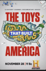 Watch The Toys That Built America Letmewatchthis