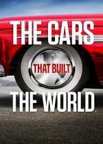 Watch The Cars That Built the World Letmewatchthis