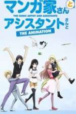 Watch Mangaka-san to Assistant-san to Letmewatchthis